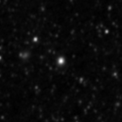 Survey preview for IC 3109