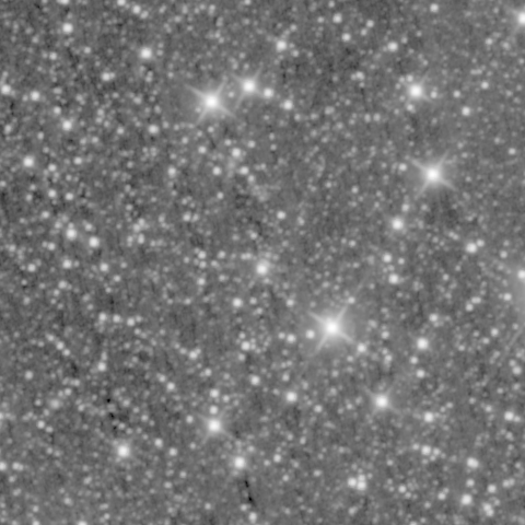 Survey preview for NGC 643A