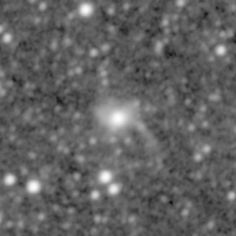 Survey preview for NGC 655