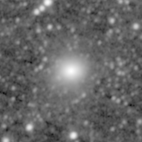 Survey preview for NGC 682