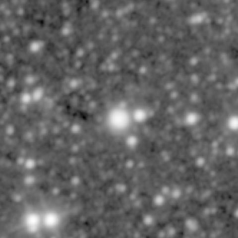 Survey preview for NGC 695