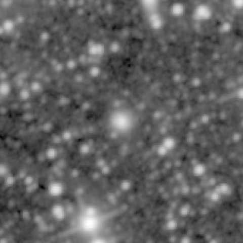 Survey preview for NGC 700