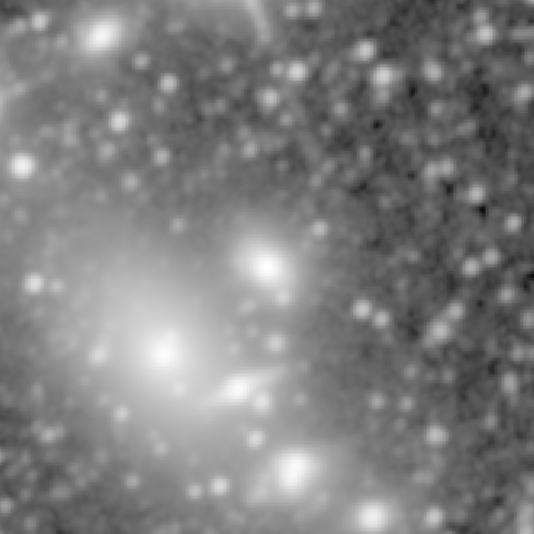 Survey preview for NGC 703
