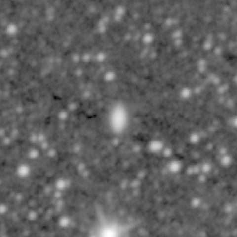 Survey preview for NGC 715