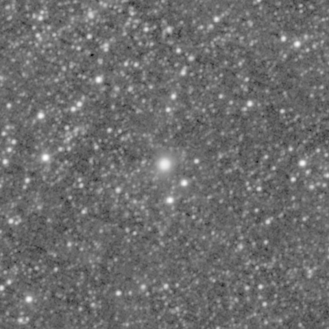 Survey preview for NGC 724