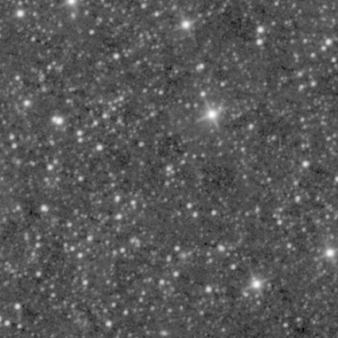 Survey preview for NGC 730