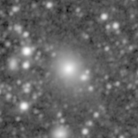 Survey preview for NGC 766