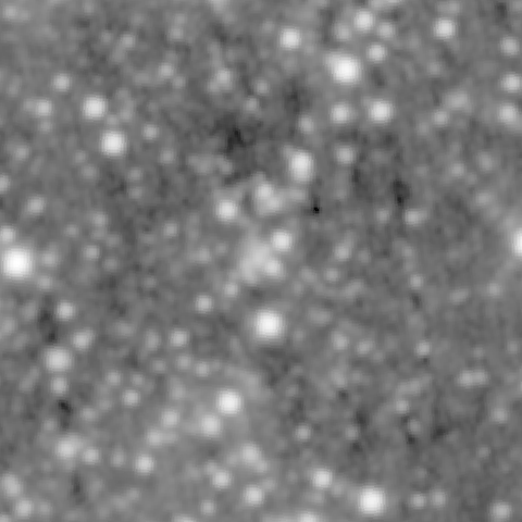 Survey preview for NGC 796