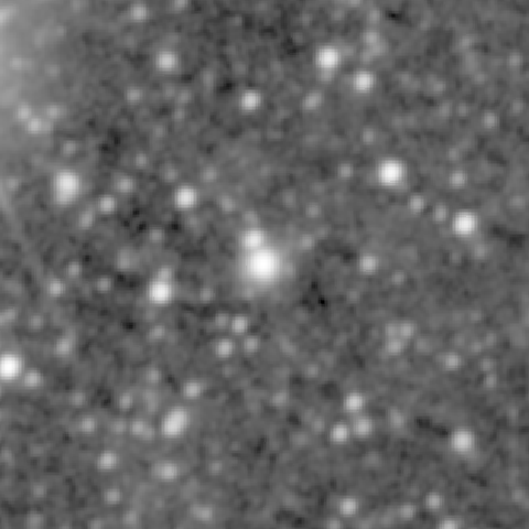 Survey preview for NGC 844